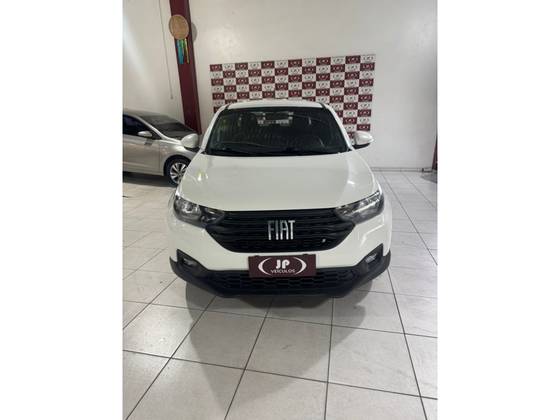FIAT STRADA 1.3 FIREFLY FLEX FREEDOM CS MANUAL